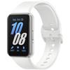 Samsung Galaxy Fit3 406 cm (1.6) AMOLED 40 mm Digitale 256 x 402 Pixel Touch screen Argento