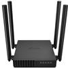 TP-Link Archer C54 router wireless Fast Ethernet Dual-band (2.4 GHz/5 GHz) Nero