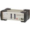 ATEN CS1732B switch per keyboard-video-mouse (kvm)
