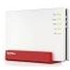AVM FRITZ! FRITZBox 5690 Pro International router wireless 2.5 Gigabit Ethernet Tri-band (24 GHz/5 GHz/6 GHz) Bianco