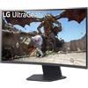 LG 27GS60QC-B Monitor PC 68,6 cm [27] 2560 x 1440 Pixel Quad HD LCD Nero (27GS60QC-B)