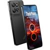 Motorola ThinkPhone25 161 cm (6.36) Doppia SIM Android 14 5G USB tipo-C 8 GB 256 GB 4310 mAh Nero