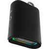 Energy Sistem Altoparlante Bluetooth Energy Sistem - Realizzato con Plastica Riciclata - IPX6 - Autonomia 12h - Radio FM - Lettore Micro SD -