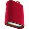 Energy Sistem Altoparlante Bluetooth Energy Sistem - Realizzato con Plastica Riciclata - IPX6 - Autonomia 12h - Radio FM - Luci LED - Vivavoc