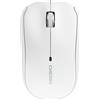 CHERRY MW 2200 (CHERRY Mouse MW 2200 Wireless white 1300 dpi, Silent, Symmetrisch)