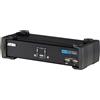 ATEN CS1762A switch per keyboard-video-mouse (kvm) Nero