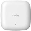 D-Link DBA-1210P punto accesso WLAN 1200 Mbit/s Bianco Supporto Power over Ethernet (PoE)