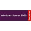 Lenovo Windows Server 2025 Client Access License (CAL) Licenza