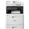 Brother MFC-L8690CDW stampante multifunzione Laser A4 2400 x 600 DPI 31 ppm Wi-Fi (Brother MFC-L8690CDW A4 Colour Laser Multifu