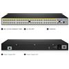 Netgear GS752TXP Smart Switch Gigabit a 48 porte, budget PoE+ da 380 W, 2x 10G, 2x SFP