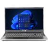 Wortmann AG TERRA UK1220818 laptop AMD Ryzen 5 7430U Computer portatile 396 cm (15.6) Full HD 16 GB DDR4-SDRAM 500 GB HDDSSD Wi-Fi 6E (802