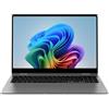 Samsung Galaxy Book Pro 360 Galaxy Book5 Pro 360 Intel Core Ultra 5 226V Ultrabook 406 cm (16) Touch screen WQXGA 16 GB LPDDR5