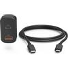 Hama 00200018 Caricabatterie per dispositivi mobili Computer portatile Power bank Smartphone Tablet Nero Accendisigari Auto