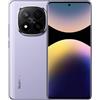 Xiaomi Redmi Note 14 Pro 5G 169 cm 6.67 Doppia SIM USB tipo-C 12 GB 512 GB 5110 mAh Blu (Redmi Note 14 Pro 5G Frost Blue 12/5)