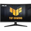 ASUS TUF Gaming VG27VQM1B-J Monitor PC 686 cm 27 1920 x 1080 Pixel Full HD Nero (Dis 27 Asus VG27VQM1B-J)