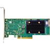LENOVO THINKSYSTEM 440-8I - CONTRLEUR DE STOCKAGE - 8 CANAL - SATA 6GB/S / SAS 12GB/S - PROFIL BAS - PCIE 4.0 X8 - POUR THINKAG