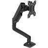 UNYKAch UK710108 Supporti a parete per TV 813 cm (32) Scrivania Nero