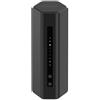 Mediamondo NETGEAR Nighthawk RS200 router wireless Gigabit Ethernet Dual-band (2.4 GHz/5 GHz) Nero