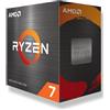 AMD Ryzen 7 5800xt 4.8GHz AM4 Box