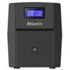 ATLANTIS LAND HP2003 1500VA Server UPS