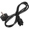 TECNO CAVO ALIMENTAZIONE 3 POLI 15MT PRESA 220W TC-AC-CABLE-01