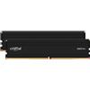Crucial Pro CP2K16G60C48U5 32GB (16x2) DDR5 6000MHz