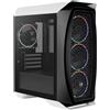 Aerocool Aero One Mini Eclipse Mini Tower Bianco