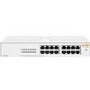 Hewlett Packard Enterprise SWITCH 16P GIGABIT UNMANEGED INSTAN TON 1430