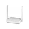 Keenetic Racer Router/Extender Wi-Fi 6 mesh AX3000 con due porte Gigabit Ethernet