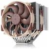 Noctua NH-D15 G2 sistema di raffreddamento per computer Processore Raffreddatore d'aria 14 cm (L?fter CPU Noctua NH-D15 G2+++ L