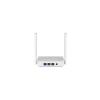 Keenetic Carrier Router Wi-Fi 5 mesh AC1200 con smart switch a 3 porte e porta USB