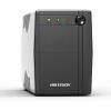 HIKVISION UPS 600VA / 360w, 12V/7Ah Battery x1