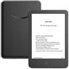 AMAZON KINDLE 16 GB - 2024 - BLACK