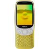 Nokia HMD Nokia 3210 (2024) 61 cm (2.4) 89 g Oro Telefono cellulare basico