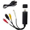 IC Intracom Techly I-USB-VIDEO-700TY convertitore video 720 x 576 Pixel
