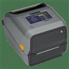 Zebra ZD621 stampante per etichette [CD] Trasferimento termico 300 x 300 DPI 152 mm/s Con cavo e senza cavo Collegamento ethern