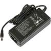 Mikrotik 48POW adattatore e invertitore Nero (Full power 48V 1.6A Power - supply power plug - Warranty 15M)