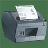 Star Micronics TSP847IIU-24 406 x 203 DPI Cablato Termica diretta Stampante POS (TSP847IIU-24 GRY W/CUTT. - WIDE FORMAT USB W/O