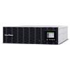 Cyber Power CyberPower OL5KERTHDL gruppo di continuità (UPS) Doppia conversione (online) 5 kVA 5000 W 10 presa(e) AC