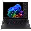 Lenovo ThinkPad T14s Gen 6 (Snapdragon) Qualcomm Snapdragon X1P-42-100 Computer portatile 35,6 cm (14) WUXGA 16 GB LPDDR5x-SDR