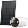 TP-Link Tapo C460 KIT Pallottola (forma) Telecamera di sicurezza IP Esterno 3840 x 2160 Pixel Parete