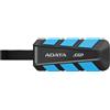 ADATA SC740 500 GB USB tipo-C 3.2 Gen 2 (3.1 Gen 2) Nero Blu