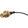 MIKROTIK U.fl - SMA female pigtail