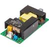 Mikrotik GB60A-S12 adattatore e invertitore Interno Multicolore (MikroTik 30-60W Open Frame AC to DC Converter - GB60A-S12)