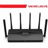 Mercusys Router Wi-Fi 7 Tri-Band BE9300 - MR47BE