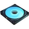Lian Li UNI SL140 INF Reverse Addressable RGB Black 140mm Fan