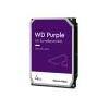 WD WESTERN DIGITAL HDD PURPLE 4TB 3,5 5400RPM SATA 6GB/S 64MB CACHE ** RICONDIZIONATO**