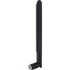 Teltonika PR14RD35 antenna di rete RP-SMA 35 dBi (WIFI DuaL-Band SMA antenna - PR14RD35 3.5 dBi - 2.4-2.5/5.1-5.95 GHz 50 O RP-