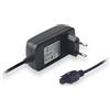 QuWireless Teltonika PR3PXEU3 adattatore e invertitore Interno 18 W Nero (EU power supply 18W - PR3PXEU3 Indoor - 100-240/90-264 V 50-60/4