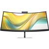 HP Inc. HP Series 5 Pro Monitor per videoconferenze serie 5 Pro WQHD USB-C da 34 - 534pm